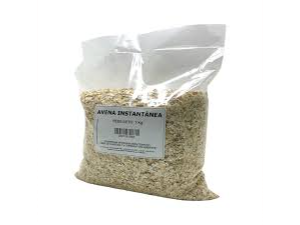AVENA INSTANTANEA POR KILO