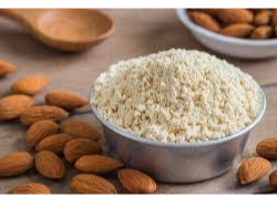 HARINA DE ALMENDRAS X KILO