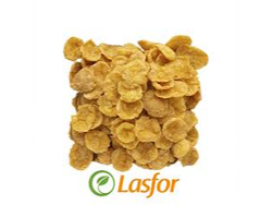 COPOS NATURALES 250G LASFOR