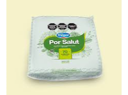 POR SALUT LIGHT TREGAR