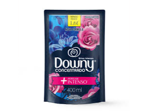 SUAV BRISA INTENSA 400ML DOWNY