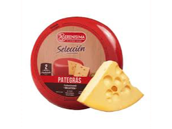 PATEGRAS LA SERENISIMA