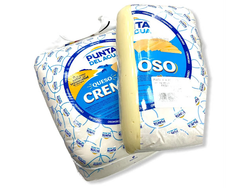 QUESO CREMOSO PUNTA DEL AGUA