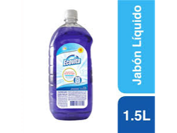 JAB LIQ BOT 1,5 ECOVITA