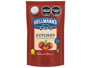 KETCHUP D/P 500 HELLMANS