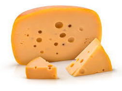 QUESO FONTINA RESERVA STA ROSA