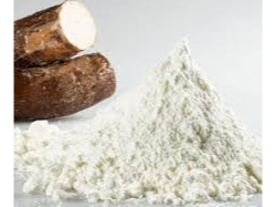 FECULA DE MANDIOCA POR KILO