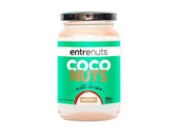 ACEITE COCO NEUTRO 360GR ENTRENUTS