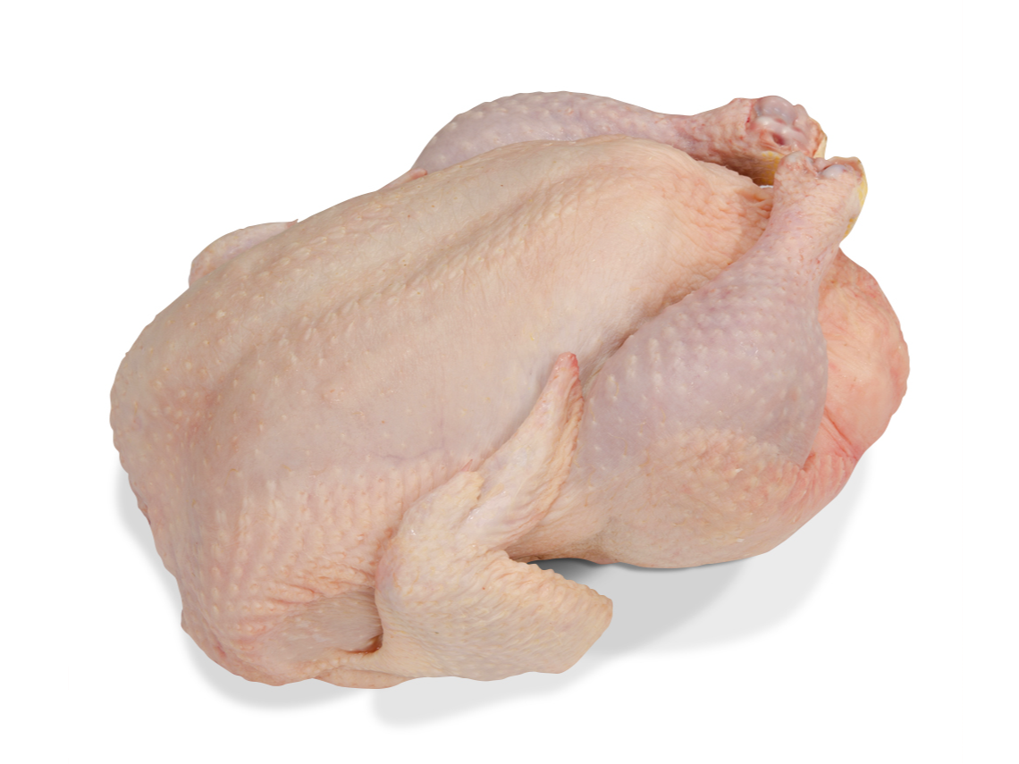 POLLO ENTERO
