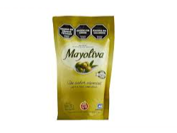 MAYONESA 250G MAYOLIVA