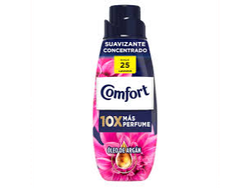 SUAVIZANTE BRISA ELEG 500ML COMFORT