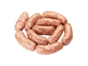 CHORIZO CRIOLLO