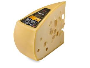 GRUYERE LQ