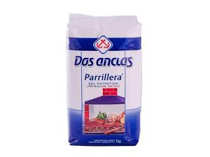 SAL ENTREFINA PARR 1KG BILAMIN DOS ANCLAS
