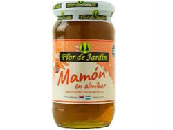 MAMON EN ALMIBAR 800G FLOR DE JARDN