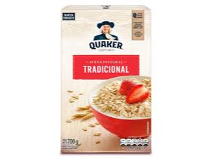 AVENA TRADICIONAL 280G QUAKER