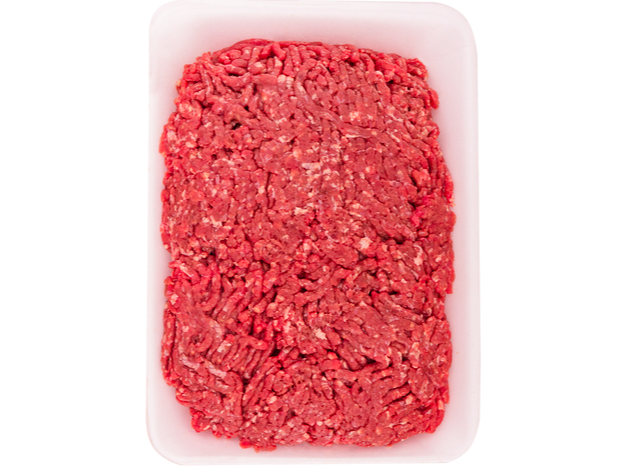 CARNE MOLIDA