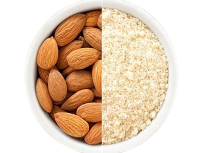 HARINA DE ALMENDRAS X KILO