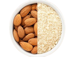 HARINA DE ALMENDRAS X KILO