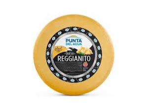 QUESO REGGIANITO PTA AGUA