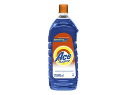 JAB LIQ BOT CLASICO 800ML ACE