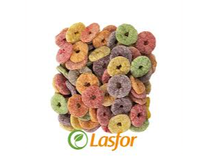 ARITOS FRUTALES LASFOR