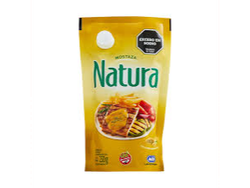 MOSTAZA 250G NATURA