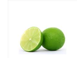 LIMON CHICO