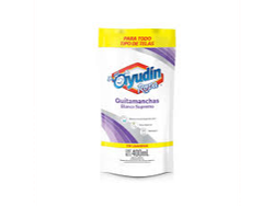 QUITAMAN BCO SUPREMO 400ML DOYP AYUDIN