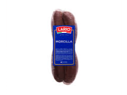 MORCILLA LARIO x4