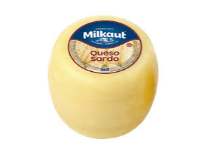 QUESO SARDO MILKAUT
