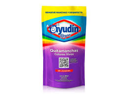 QUITAMAN COL VIVOS 400ML DOYP AYUDIN