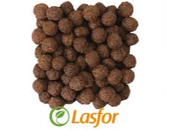 BOLITAS DE CHOCOLATE LASFOR