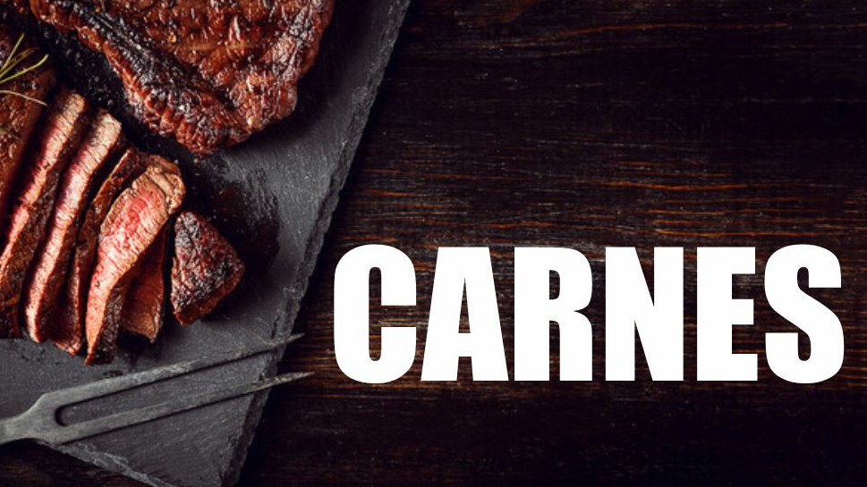 Carnes