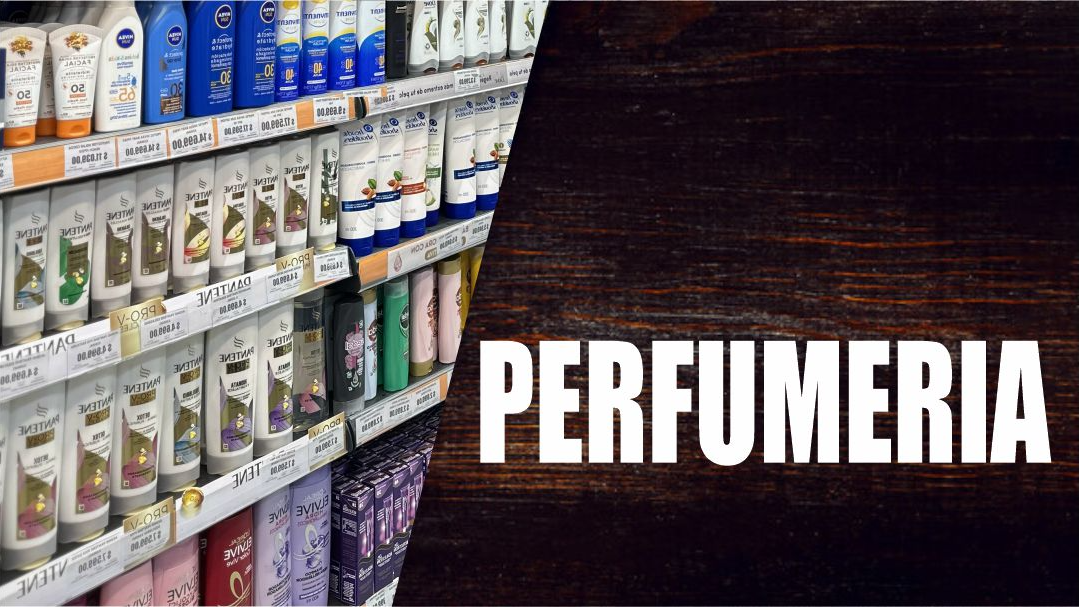 PERFUMERIA