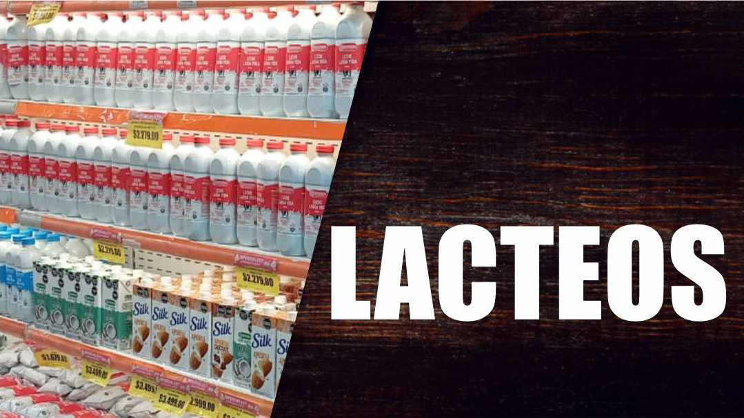 LACTEOS