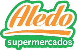 Logo de Aledo Supermercados