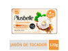 JABON TOC PLUSBELLE JAZMIN 120G