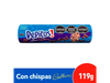 GALLETAS PEPITOS 119 GR