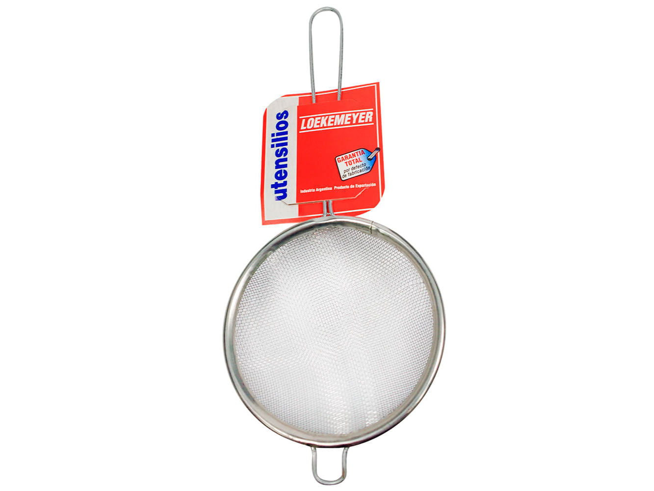 COLADOR 8CM LOEKEMEYER