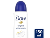 DESODORANTE DOVE ORIGINAL X150ML