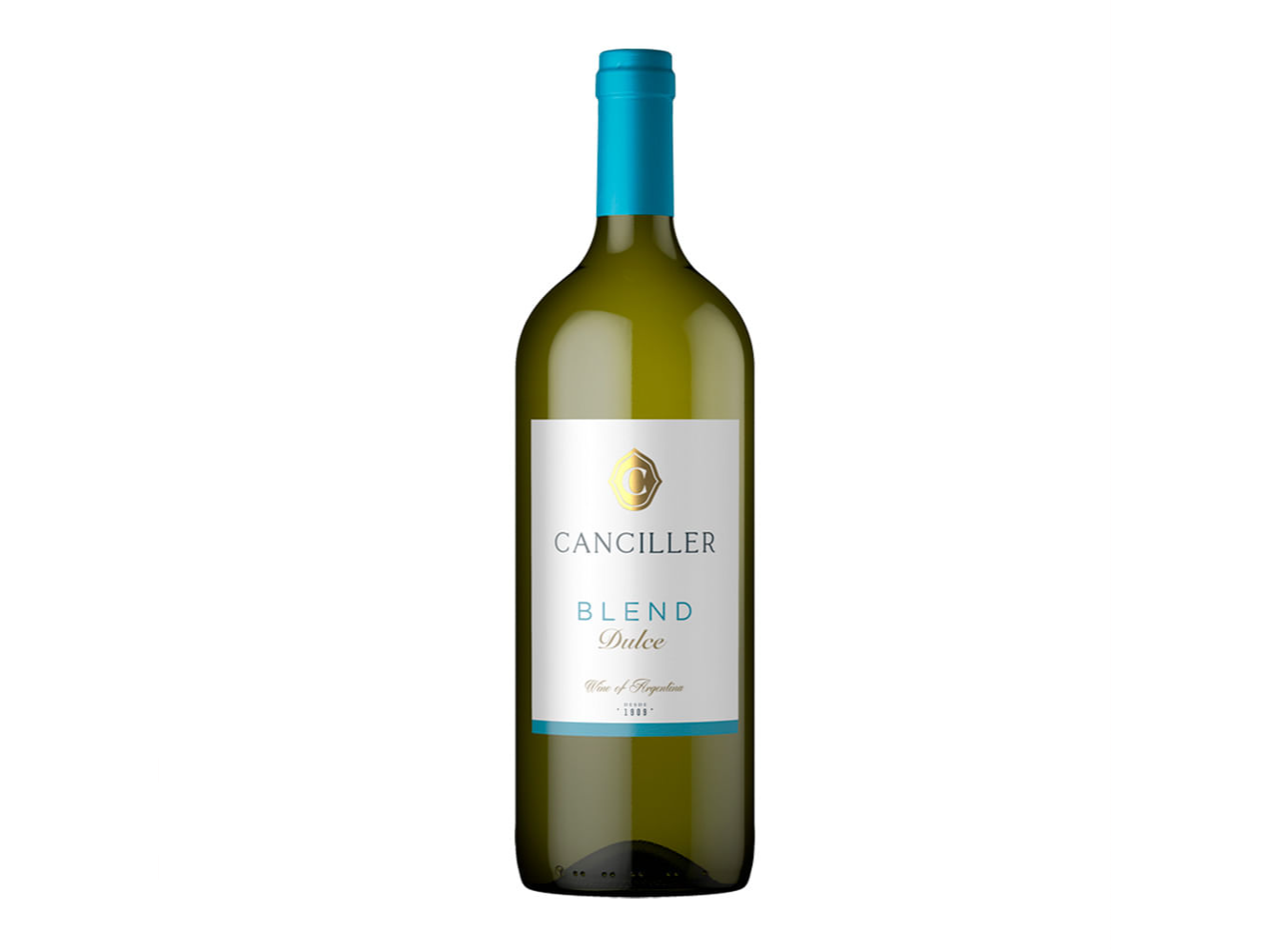 VINO CANCILLER BLCO X 1125ML