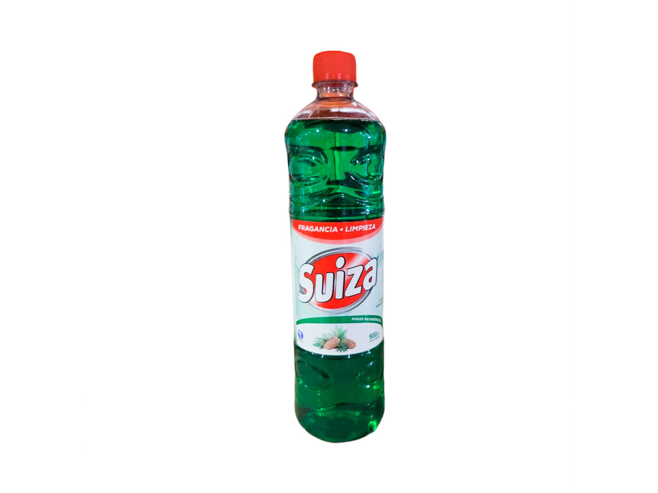 LIMPIADOR SUIZA PINOS PATAGO X900ML