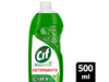 DETERGENTE CIF LIMA X500ML