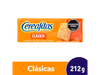 GALLETAS CEREALITAS CLASICAS 212 GR