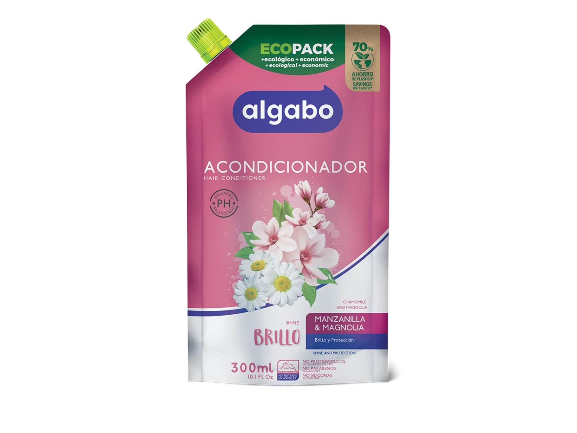 ACOND.ALGABO MANZ Y MAGNO D/P X300