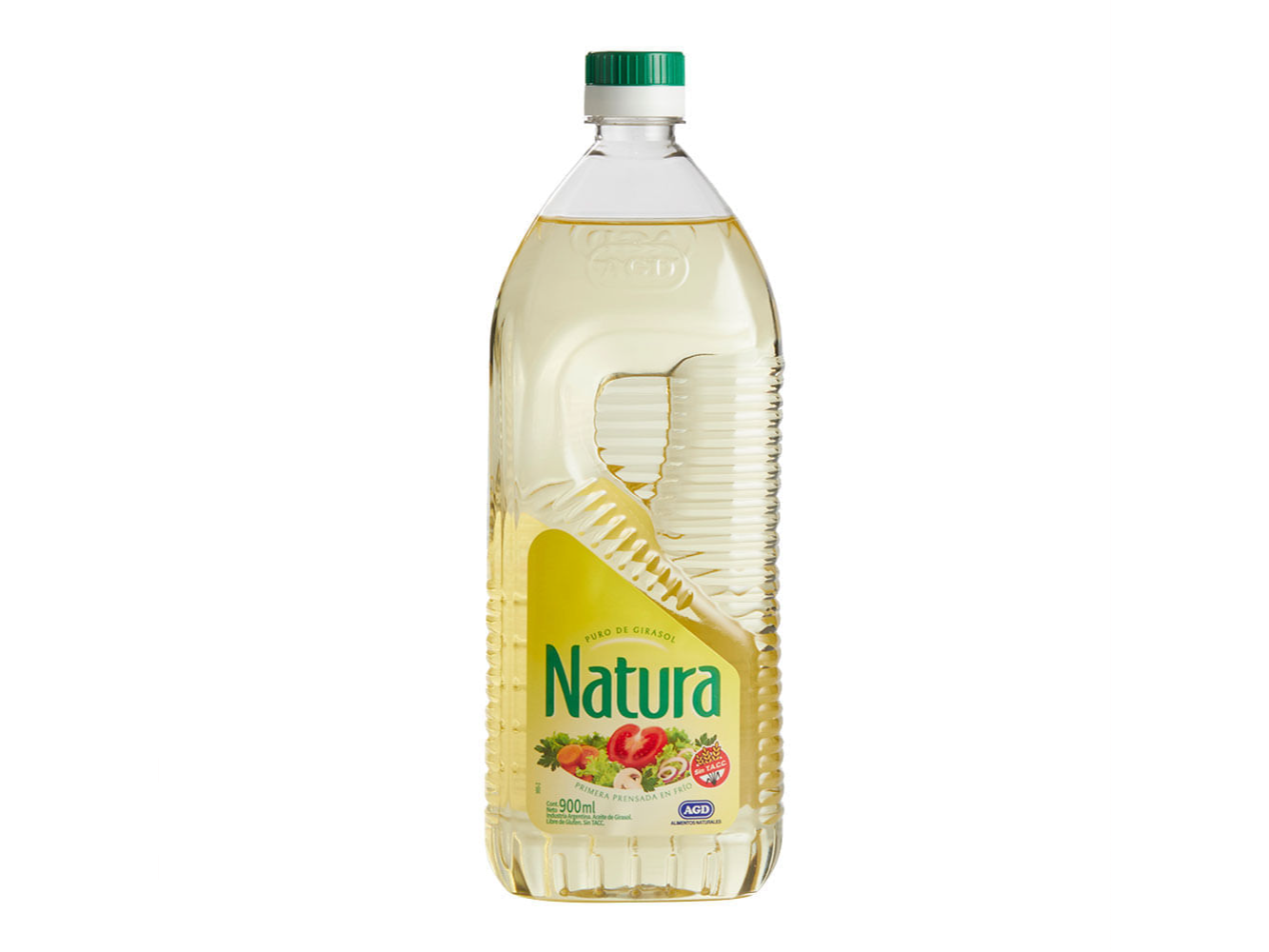 ACEITE NATURA GIRASOL 900 CC