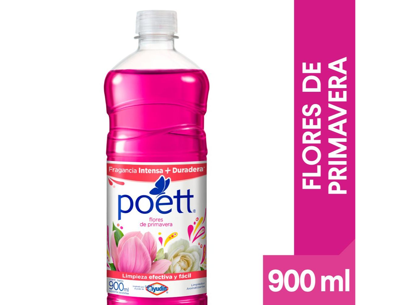 POETT LIQUIDO F PRIMAVERA X900CC