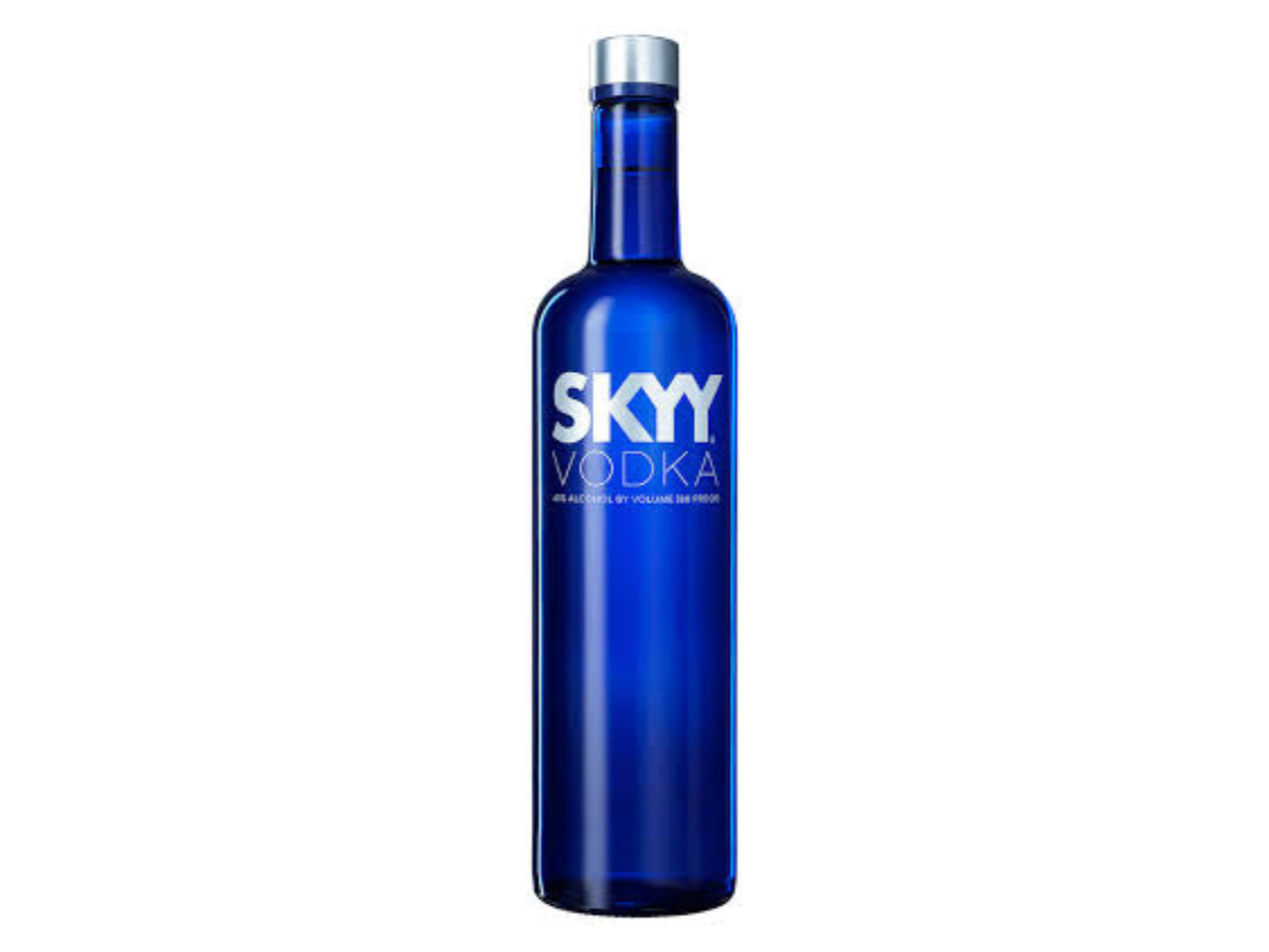 VODKA SKY ORIGINAL 750ML