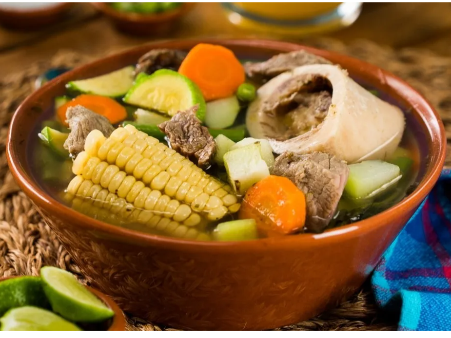 PUCHERO ESPECIAL X KG